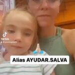 María Valenzuela Instagram – 🙏🏻🙏🏻🙏🏻🙏🏻🙏🏻 Alias: ayudar.salva GRACIAS 💖