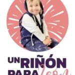 María Valenzuela Instagram - Hablemos de donación Pediátrica! Por León y todos los chicos que están en lista de espera 🙏🏻🙏🏻🙏🏻