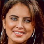 María Valenzuela Instagram - Hermosa ya descansas en paz. Se terminó el dolor, el sufrimiento y sólo queda la injusticia de un hijo de puta que ya es hora de que pague lo que hizo con tu vida y la de tantas otras!! Jueces no les parece que ya es hora de tomar cartas en el asunto? Hasta cuándo tanta injusticia? Los ASESINOS deben estar en la cárcel! Silvina ya te convertiste en un ángel 👼 lleno de luz! Q.E.P.D 🙏🏻❤️
