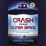 Mara Wilson Instagram - What REALLY happened at Roswell? What do we really know about UFOs? Who might have been telling the truth about the strange things they saw, and who was probably not? Who has been keeping secrets? 👽 🤫 You can find out in this exciting book and audiobook from @scholasticinc, narrated by ME! (LINK IN BIO!) A perfect gift idea for the kid in your life who LOVES mysteries, aliens, and spooky things! And a pretty great listen for adults, too! Available on @audible, @librofm, and wherever you get your audiobooks, NOW! 🛸 ✨ #aliens #ufo #space #kidsbooks #kidsnonfiction #nonfiction #ufobooks #alienbooks #ufobooksforkids #roswell #ufos #ufosightings #ufosighting #audiobooks #audiobookstagram #audiobook #kidsaudiobooks #mysteries