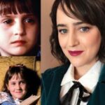 Mara Wilson Instagram – Want one of these autographed LIVE for you or someone you know? Go my @streamily.live store (LINK IN BIO) and we will make that happen for you! ❤️🖊 #Matilda #HelluvaBoss