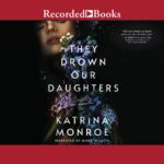 Mara Wilson Instagram - Want to hear a haunting ghost story? Get THEY DROWN OUR DAUGHTERS, written by Katrina Monroe, and narrated by yours truly, out on audiobook NOW! Link in bio! Enjoy a truly spine-tingling, witchy tale of loss, an unforgiving ocean, and the ties that bind families. 🧜‍♀️ 👻