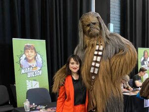 Mara Wilson Thumbnail - 10.4K Likes - Most Liked Instagram Photos