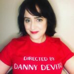 Mara Wilson Instagram - It’s funny because I WAS! But even if you weren’t, I can guarantee that if you love Matilda, you will LOVE @superyakishop’s Matilda-inspired collection, Use Your Powers by Eleanor Osada! There’s a gorgeous t-shirt with Miss Honey’s cottage, a Crunchem Hall Class of ‘96 shirt, a Wormwood Motors pin, and so much more! Link in bio! 😊