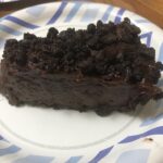 Mara Wilson Instagram - I made pudding pie with a GF Oreo crust for a friend for Christmas and it was AMAZING. Hope you all are having great holidays!