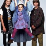 Mara Wilson Instagram - We are so happy to get the gang back together for a heartwarming conversation about the days filming #MrsDoubtfire ❤️ What a gift it is to catch up with old friends! @marawilson @lisa.jakub We hope you enjoy this episode. #family #movie #BrotherlyLovepod #feelgood #positivity