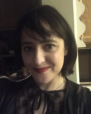 Mara Wilson Thumbnail - 6.8K Likes - Most Liked Instagram Photos