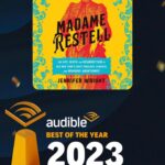 Mara Wilson Instagram - Proud to announce that THREE audiobooks I worked on have been chosen as Audible’s Best of 2023! I ADORE being a voice actor and audiobook narrator, and I’m so proud of these projects, and grateful for everyone who helped bring them to life! Here’s to us working together in the future! Now I have to go back to the booth, I’m recording another audiobook today! 🎧 🎙️ ❤️