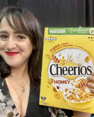 Mara Wilson Thumbnail - 8.4K Likes - Most Liked Instagram Photos