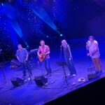 Mara Wilson Instagram - So @jococruise was a blast! I got to meet and hang out with so many lovely people, hear some great musicians perform, go to some beautiful places, commune with some adorable monkeys, and just generally have a wonderful time! Thank you @paulandstorm for inviting me along! Next time I miiiiiiight get a flu shot beforehand, though 😆