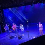 Mara Wilson Instagram - So @jococruise was a blast! I got to meet and hang out with so many lovely people, hear some great musicians perform, go to some beautiful places, commune with some adorable monkeys, and just generally have a wonderful time! Thank you @paulandstorm for inviting me along! Next time I miiiiiiight get a flu shot beforehand, though 😆