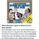 Mara Wilson Instagram - Proud to announce that THREE audiobooks I worked on have been chosen as Audible’s Best of 2023! I ADORE being a voice actor and audiobook narrator, and I’m so proud of these projects, and grateful for everyone who helped bring them to life! Here’s to us working together in the future! Now I have to go back to the booth, I’m recording another audiobook today! 🎧 🎙️ ❤️