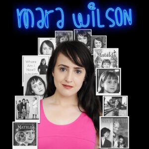 Mara Wilson Thumbnail - 17K Likes - Most Liked Instagram Photos