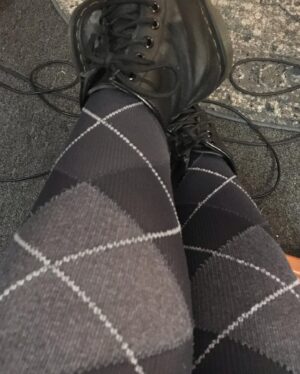 Mara Wilson Instagram - HAPPY BOOK BIRTHDAY, #OneForAll! To celebrate this amazing book (link to buy in bio!) with a protagonist who has #POTS, written by an author with POTS, and narrated by audiobook narrator with POTS (me!), here are some COMPRESSION SOCK BOOTH SELFIES! Here are the cute compression socks I wore while recording this amazing book.

Not only is it great #OwnVoices representation, it’s also a fun, swashbuckling, romantic, thrilling YA retelling of The Three Musketeers! So thrilled to lend my voice to this awesome book. Link in bio, be sure to let me know who your favorite characters are! And maybe your favorite compression socks 😂 ⚔️ 💜 #sisterhoodofthestabstab #pots #posturalorthostatictachycardiasyndrome #dysautonomia #disabledkidlit #potsawareness #yabooks #audiobooks #compressionsocks #compressionsocksrock