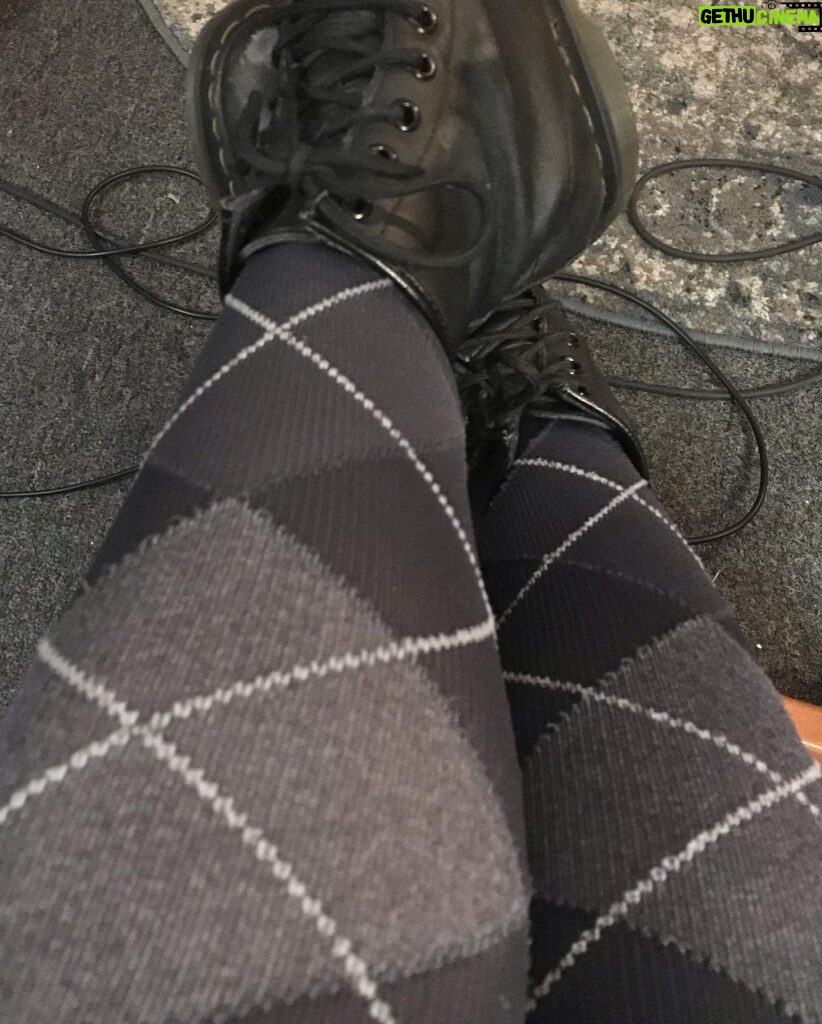 Mara Wilson Instagram - HAPPY BOOK BIRTHDAY, #OneForAll! To celebrate this amazing book (link to buy in bio!) with a protagonist who has #POTS, written by an author with POTS, and narrated by audiobook narrator with POTS (me!), here are some COMPRESSION SOCK BOOTH SELFIES! Here are the cute compression socks I wore while recording this amazing book. Not only is it great #OwnVoices representation, it’s also a fun, swashbuckling, romantic, thrilling YA retelling of The Three Musketeers! So thrilled to lend my voice to this awesome book. Link in bio, be sure to let me know who your favorite characters are! And maybe your favorite compression socks 😂 ⚔️ 💜 #sisterhoodofthestabstab #pots #posturalorthostatictachycardiasyndrome #dysautonomia #disabledkidlit #potsawareness #yabooks #audiobooks #compressionsocks #compressionsocksrock