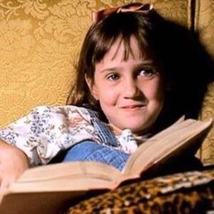 Mara Wilson Thumbnail - 16.4K Likes - Most Liked Instagram Photos