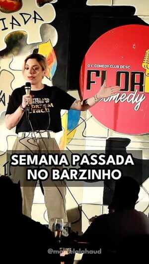 Marcela Lahaud Instagram - O @neymarjr nem imar-ginava por essa 😂🌱

.
.
#neymar #standup #standupbrasil #humor #explorar