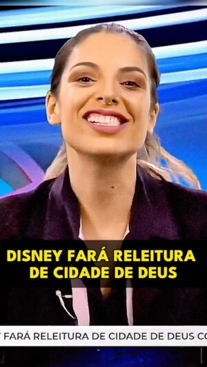 Marcela Lahaud Instagram - Sininho 🧚✨ comenta sobre a nova franquia:
DISNEYCESSÁRIO! 🤷‍♀️🤷‍♀️🤷‍♀️

.
.
#jornaloglobo #disney #piadasruins #utc #castrobrothers