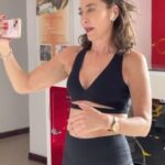 Marcela Carvajal Instagram – Una muestra de una de mis clases de yoga on line, desde Bucaramanga esa vez o desde cualquier lugar del mundo.  Si te interesan clases de yoga personalizadas cuéntame por mi DM. O en mi canal de yoga de Youtube.  #yogaclassesonline