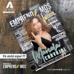 Marcela Carvajal Instagram – 💡En nuestra nueva edición de la revista Emprendamos te presentamos una entrevista exclusiva con la bella y talentosa actriz @mcarvajal28 quien nos cuenta un poco sobre su vida, su exitosa carrera, su experiencia y sus nuevos proyectos. Fotos espectaculares a cargo de @aloha_pablo Tenemos un informe especial del porque los colombianos pagan más rápido sus deudas, 10 claves para ser mejor líder, la empatía como estrategia que monetiza y muchos más temas de interés.

No te la pierdas, encuéntrala en el link que está en la ✅BIO✅ y disfruta de los temas de actualidad que tratemos para ti