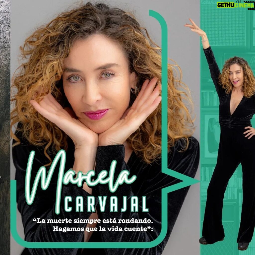 Marcela Carvajal Instagram - 💡En nuestra nueva edición de la revista Emprendamos te presentamos una entrevista exclusiva con la bella y talentosa actriz @mcarvajal28 quien nos cuenta un poco sobre su vida, su exitosa carrera, su experiencia y sus nuevos proyectos. Fotos espectaculares a cargo de @aloha_pablo Tenemos un informe especial del porque los colombianos pagan más rápido sus deudas, 10 claves para ser mejor líder, la empatía como estrategia que monetiza y muchos más temas de interés. No te la pierdas, encuéntrala en el link que está en la ✅BIO✅ y disfruta de los temas de actualidad que tratemos para ti