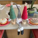 Marcela Carvajal Instagram - Mi esquina navideña. My Xmas corner. Feliz navidad a todos los que ven este post. Quieres mostrarme tu esquina navideña favorita? No tiene que ser grande, la idea es tener una navidad verde y no generar más desperdicios!! Do you want to send me your favorite Xmas corner. It doesn’t have to be big. The idea is to have a green Xmas and don’t waste anymore staff. @wwf_colombia