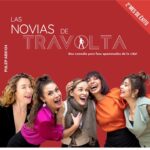 Marcela Carvajal Instagram - Por fin este fin de semana nos vemos!! En #lasnoviasdetravolta en @casaeborrero Segundo mes de temporada_ de *🕺🏼Las Novias de Travolta🕺🏼* De Andrés Tulipano, Director Wilson León García @eldelteatro Con: Katherine Vélez @lavelezoficial Marcela Carvajal @mcarvajal28 Marcela Gallego @marcelagallego70 Alexandra Restrepo @alexarestrepo Luz Estrada @soyluzestrada Más de 5000 personas se han divertido con la comedia del año en Bogotá. No te quedes sin verla. Por pocas semanas de jueves a domingo en la *sala Arlequín de CasaE Borrero*. Valor entradas $ 70 mil platea posterior $ 90 mil platea delantera Info y reservas en móvil WhatsApp 3002444040 y 3223180259 O comprando en este enlace: https://www.dinaticket.com/co/provider/18317/event/4905989 https://www.instagram.com/reel/C4KB02OOiGU/?igsh=aXR1YnQwbGdzbmxn