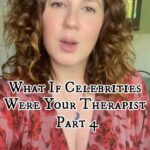 Marcella Lentz-Pope Instagram - ✨Celebrity Therapy Part 4✨