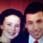 Marcella Lentz-Pope Instagram - Dear Adam, I’m sure you don’t remember me. I was 12 and only had one day of shooting on Punch-Drunk Love but the experience and memory has stayed with me strongly and it’s because of you. The scene was relatively simple and fast, albeit emotional. There was not 10 minutes that went by without you coming up to me asking “have I hugged you yet today?”. I would laugh and say “yes!” but you would fain disbelief and bear hug me. In an instant my nerves were gone and all that was left was joy. Just joy. You were wonderful to me and wanted so much to make me feel comfortable and safe. Which you did. I remember Paul taking us to a room away from the (intimidating to a 12 year old) crew to work on the scene just the 3 of us. I had no lines, I was just supposed to sit in a restaurant booth next to you and Emily and cry. I would be crying in the take and a second after “Cut” you’d be hugging me and making me laugh. I’ve been lucky enough to be a part of some cool projects and work with some amazing actors. But you set the bar. My scene was cut and it was only one day, but it is still one of the most influential moments of my acting life. I don’t remember all we talked about, I don’t even remember what I was supposed to be crying about in the scene, but I remember how you made me feel. I know to you it was just another day of a long shoot of many long shoots over an incredible career. But to me, it was everything. You went out of your way to be kind to me and I want you to know it meant something. People will always remember how you make them feel and I will never forget. I doubt you will see this but I want others to know what an incredible person you are @adamsandler I wish the photo I have of us was not blurry. But I don’t need the photo. The warmth and graciousness you gifted me is far superior a memory. I saw a screening of Hustle last night and seeing you after for the Q&A brought back all of my memories of that day. Listening to how you set the tone on set, well, you haven’t changed. I absolutely loved the movie and you were STUNNING. You are incredibly talented but to me your kindness is what I’ll always think of first. Thank you.