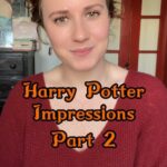 Marcella Lentz-Pope Instagram - Even more Harry Potter…