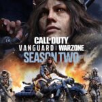 Marcella Lentz-Pope Instagram - I am absolutely terrible at sharing projects I work on and this was one I’m really proud of. Last year my character Anna Drake was released in Call of Duty: Warzone & Vanguard. It was my first mocap project and I had a freaking blast! Big thanks to @thejbblanc for the fantastic voice direction and @callofduty for having me be a part of this iconic game!