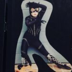 Marcella Lentz-Pope Instagram - My Halloween game may have peaked in the 90’s.