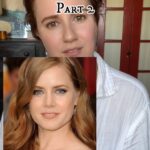 Marcella Lentz-Pope Instagram - I wasn’t planning on sharing this again but I got quite a lot of requests for a part 2 from people who had never seen the original so thought why not. I’m still working on my next videos so enjoy this flashback to last summer.
