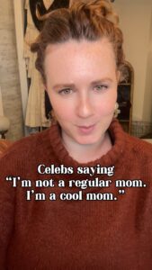Marcella Lentz-Pope Instagram - Happy Mother’s Day! Tag a cool mom in your life 😉 Do you know what movie this line is from?