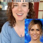 Marcella Lentz-Pope Instagram - I can’t believe it’s been 1 year since I made this video! One of my own personal favorites that I’m really proud of. I only do impressions of people I truly admire and respect and these are some of my absolute favorites to do. Hope you enjoy 😊