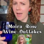 Marcella Lentz-Pope Instagram - 🍷Moira Rose Wine Outtakes🍷 Gotten a few requests for these so sharing here.