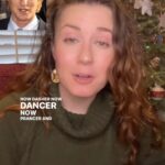 Marcella Lentz-Pope Instagram - Part 3 of ‘Twas The Night Before Christmas! Thanks for watching. Last 2 parts coming soon😉