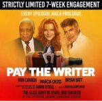 Marcia Cross Instagram -