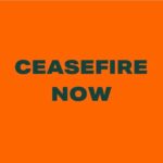 Marcia Cross Instagram - #ceasefirenow #PEACE #WEAREALLONE #LOVE