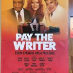 Marcia Cross Instagram - So so happy to be a small part of this wonderful play and fantastic cast! #paythewriter Link in Bio!!! 🧡❤️💜💚💛💙