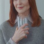 Marcia Cross Instagram - Feeling good in the iconic pieces I chose on @farfetch.