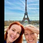 Marcia Cross Instagram - Thank you Paris and Lille for such a deeply fulfilling and soul changing time. I thought I was coming to work, but instead found myself RECEIVING SO MUCH LOVE. ❤️For those of you who were the givers of that generous outpouring, please know that it meant the world to me. Series Mania deserves its own post, but I just wanted to be sure to thank you all. Je t’aime. #seriesmania #lille #renancross #paris #laurenceherszberg ❤️❤️❤️