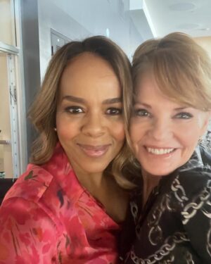 Marg Helgenberger Instagram - TONIGHT IS THE SERIES FINALE OF CSI:VEGAS!  10/9C @cbstv or streamed @paramountplus
Between this series & the mothership, CSI:CRIME SCENE INVESTIGATION, I will have racked up close to 300 episodes as Catherine Willows. The pleasure has been all mine.

Such an incredible time I’ve had these past two seasons with the super talented, fun, & dedicated cast, crew, writers, directors, & producers. I will cherish the memories and the friendships I’ve made.

SPECIAL THANKS TO:

@jasontracey
#anthonyzuiker
@jerrybruckheimer
@cbstv
@therealpaulanewsome
#mattlauria
@mandidhillon
@sarahgilman18
@lexmedlin77
@jayeasyontheeyes
@ariana.a.guerra
@ashbypaula
@thisiskatconnelly
@agata_louie
