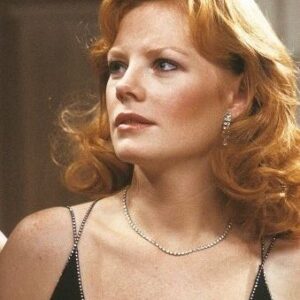 Marg Helgenberger Instagram - Throwin’ it WAY back to ‘84 when I played Siobhan Ryan on the @ABC television soap opera RYAN’s HOPE. Holy shit, that’s 40 years ago! #tbt