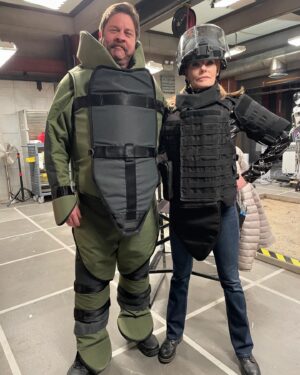 Marg Helgenberger Instagram - TONIGHT IS THE SERIES FINALE OF CSI:VEGAS!  10/9C @cbstv or streamed @paramountplus
Between this series & the mothership, CSI:CRIME SCENE INVESTIGATION, I will have racked up close to 300 episodes as Catherine Willows. The pleasure has been all mine.

Such an incredible time I’ve had these past two seasons with the super talented, fun, & dedicated cast, crew, writers, directors, & producers. I will cherish the memories and the friendships I’ve made.

SPECIAL THANKS TO:

@jasontracey
#anthonyzuiker
@jerrybruckheimer
@cbstv
@therealpaulanewsome
#mattlauria
@mandidhillon
@sarahgilman18
@lexmedlin77
@jayeasyontheeyes
@ariana.a.guerra
@ashbypaula
@thisiskatconnelly
@agata_louie