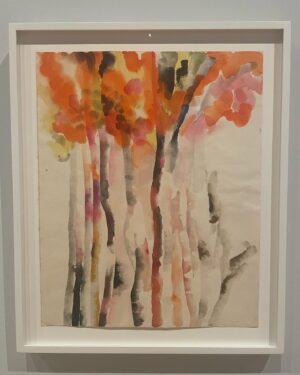 Marg Helgenberger Instagram - New York, New York.  A city so nice they named it twice!  The Big 🍎 never disappoints.  Thanks for the memories.

Fantastic Henry Taylor exhibit at The Whitney Museum. Ruth Asawa too!

#Stereophonic play at Playwrights Horizons is remarkable! Go! Limited run.

And staying @hotelchelsea was as memorable as it comes.

Wishing everyone everywhere a peaceful weekend.