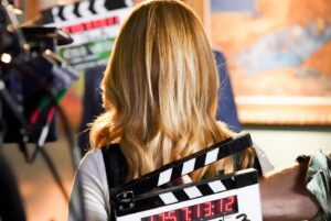 Marg Helgenberger Instagram - #CSIVEGAS is back with a new episode tonight! Directed with great finesse by @helloglamar & amazing assists from @mandidhillon & @saumdays  Watch on @cbstv or stream on @paramountplus starting tomorrow!