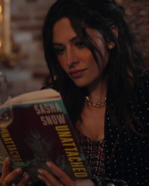 Margaret Odette Instagram - @sexlife Season 2 is on @netflix NOW! I love this show. I love our team, led by @littleruke @milofx1 @pjmags26 and @sarahshahi, even more. Thx to our fans, y’all made this season happen! Soak up these 6eps, and let us know what you think - see slide 4 for inspo;)✨
#sexlifenetflix 
#margaretodette
#fuckthemkidshello
#blacklove #blackbrilliance #sashasnow #sashmani #secondchances