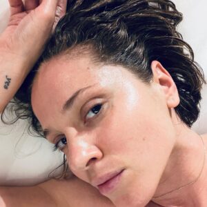 Margarita Levieva Instagram - 
