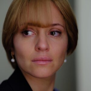 Margarita Levieva Instagram - It’s difficult to encapsulate the privilege and honor it was to be a part of this important story and bringing Marina Litvinenko to life on the screen.
Marina’s courage, perseverance, love, and power know no bounds. When I began my research, I was instantly blown away by the force of her nature and my feelings only deepened when I met her in person. 
She fought tirelessly for ten years straight, brining her husband’s murderers to justice.
On November 23, 2006, after watching her husband deteriorate from polonium for 23 days, Marina lost her husband, and her son Anatoly lost his father.
In 2016, the British court finally named Andrei Lugovoy and Dimitry Kovtun as the killers who poisoned Sasha Litvinenko, and Vladimir Putin as the ultimately responsible party. In 2021, the European court finally came to the same conclusion. 
Putin continues to kill with impunity. While there is still no final justice, at least for now, Sasha and Marina get to tell their story. I am proud to play a part in that. 

#litvinenko 
#outNOW 
#itvx
#sundancenow
#amcplus